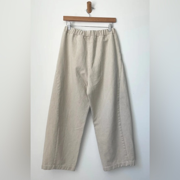 Le Bon Shoppe ARC PANTS - NATUREL Medium - Picture 4 of 7
